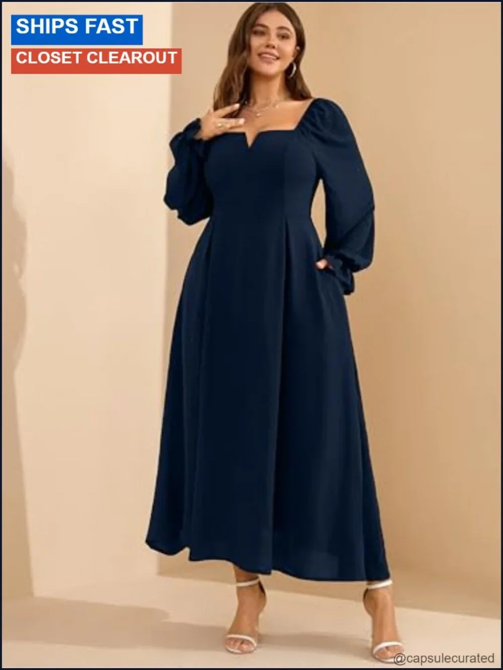 N/A plus size